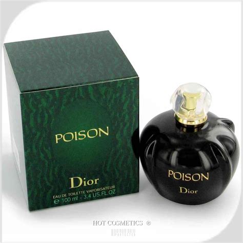 dior poison secret|christian dior original poison.